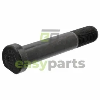 Болт для кріплення колеса FEBI BILSTEIN 07953
