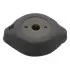 Подушка КПП Audi A4/A6/VW Passat 1.9-2.5 TDI -05 FEBI BILSTEIN 09046 (фото 3)
