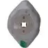 Подушка КПП Audi A4/A6/VW Passat 1.9-2.5 TDI -05 FEBI BILSTEIN 09046 (фото 4)