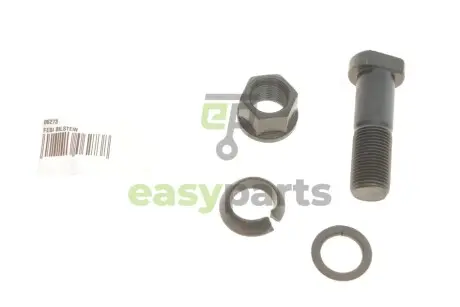 Шпилька колеса (переднього) DB814 (M18x1.5) (к-кт) FEBI BILSTEIN 06273 (фото 1)