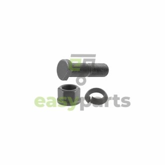 Шпилька колеса M18x1,5mm L=68mm FEBI BILSTEIN 06272 (фото 1)