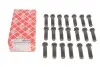 Шпилька колеса (заднього) DB814 (M18x1.5mm) 01647