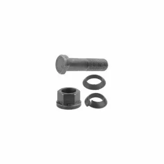Болт для кріплення колеса FEBI BILSTEIN 06278