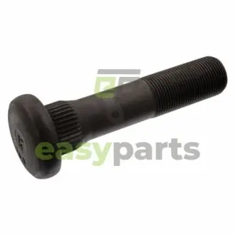 Болт для кріплення колеса FEBI BILSTEIN 08443