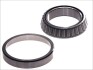 Подшипник, ступенчатая коробка передач SKF VKT8749 (фото 2)