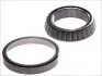 Подшипник, ступенчатая коробка передач SKF VKT8749 (фото 2)