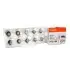 Автолампа P21W 24V 21W BA15s OSRAM 7511 (фото 1)
