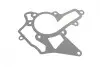 Помпа води Opel Astra G/H/Combo/Corsa C/D/Meriva A 1.0-1.8 00- KOLBENSCHMIDT 50005003 (фото 2)