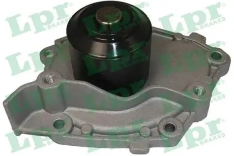 Насос водяний (пр-воLPR) LPR WP0172