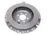 Комплект зчеплення Seat Toledo/VW Golf -99 (d=190mm) LuK 619 0042 10 (фото 2)