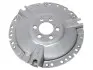 Комплект зчеплення Seat Toledo/VW Golf -99 (d=190mm) LuK 619 0042 10 (фото 4)