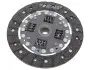 Комплект зчеплення Seat Toledo/VW Golf -99 (d=190mm) LuK 619 0042 10 (фото 6)