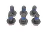 Комплект зчеплення Seat Toledo/VW Golf -99 (d=190mm) LuK 619 0042 10 (фото 10)