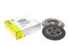 Комплект зчеплення MB Sprinter 2.2-2.7CDI -03, d=240mm, OM611/OM612 LuK 624 3148 09 (фото 1)