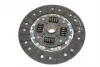 Комплект зчеплення MB Sprinter 2.2-2.7CDI -03, d=240mm, OM611/OM612 LuK 624 3148 09 (фото 4)