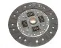 Комплект зчеплення MB Sprinter 2.2-2.7CDI -03, d=240mm, OM611/OM612 LuK 624 3148 09 (фото 7)