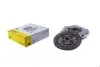 Комплект зчеплення VW Crafter 2.5TDI (65-100kw), d=240mm, BJJ,BJK,BJL LuK 624 3278 09 (фото 1)