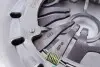 Комплект зчеплення VW Crafter 2.5TDI (65-100kw), d=240mm, BJJ,BJK,BJL LuK 624 3278 09 (фото 5)