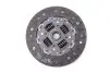 Комплект зчеплення VW Crafter 2.5TDI (65-100kw), d=240mm, BJJ,BJK,BJL LuK 624 3278 09 (фото 10)