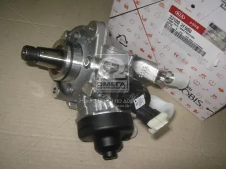 Насос паливний високого тиску (Mobis) Hyundai/Kia/Mobis 331002F000