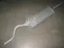 Глушник ВАЗ 21099 <ДК> Дорожная Карта 21099-1201005-03 (фото 1)
