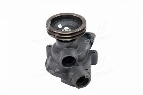 Насос водяної КамАЗ <ДК> Дорожная Карта 740.1307010-02