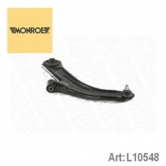 Рычаг независимой подвески колеса, подвеска колеса MONROE L10548