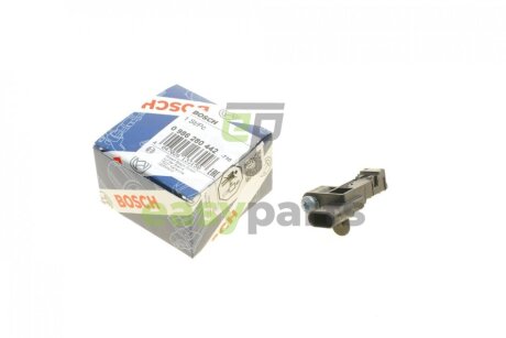 Датчик положення колінвалу BMW 3 (F30/F80) 1.6 (N13) 12-16/Citroen Berlingo 1.6VTi 09- BOSCH 0986280442