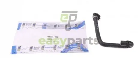 Патрубок пічки Ford Connect 1.8 TDCi 02- IMPERGOM 225422