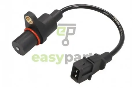 Датчик обертів колінвалу TOPRAN / HANS PRIES 821632