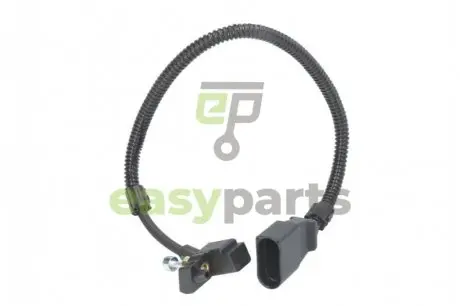 Датчик положення колінвалу VW Caddy II 1.4 16V/ Golf IV 1.4/1.6 FSI 97-05 Delphi SS11172