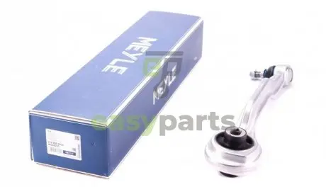 Важіль підвіски (передній/знизу) (L) MB E-class (W211) 2.0-6.3 01-12 MEYLE 0160500034