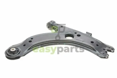 Важіль підвіски (передній/знизу) Audi A3/Seat Toledo/VW Golf 96-06/Skoda Octavia 96-10 MEYLE 1160500156