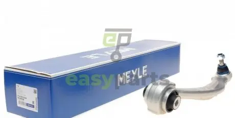 Важіль підвіски (передній/знизу) (L) MB C-class (W204) 07-14 MEYLE 0160500066