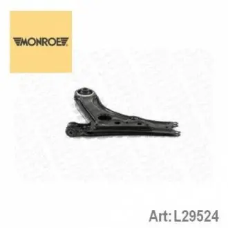 Рычаг независимой подвески колеса, подвеска колеса MONROE L29524