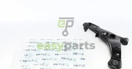 Важіль підвіски (передній/знизу) (R) Mitsubishi Outlander 2.0/2.4 02-06 MEYLE 32160500059
