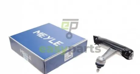 Важіль підвіски (передній/зверху) (R) MB S-class (W140/C140) 91-99 MEYLE 0160506337