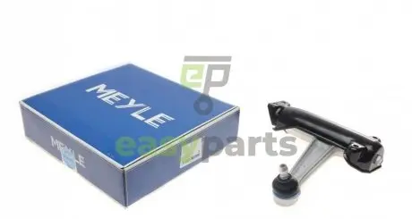 Важіль підвіски (передній/зверху) (L) MB S-class (W140/C140) 91-99 MEYLE 0160506336