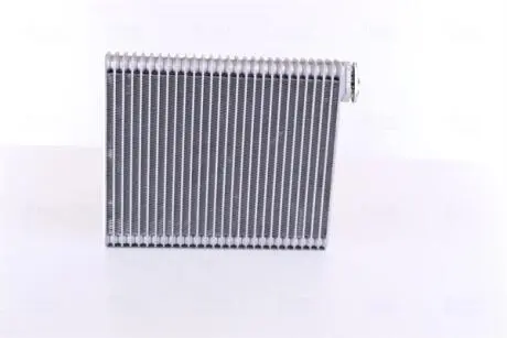 Випаровувач, кондиціонер NISSENS 92299