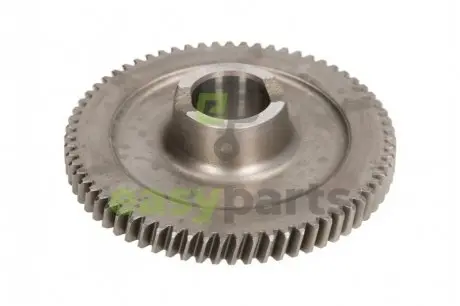 Шестерня коробки передач ZF 1304313063