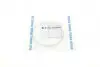 Кільця поршневі Volvo C30/C70/S40/S60/S80/V60/XC60/XC70/XC90 2.4D 01- (81.00mm/STD) (2-1.75-2) MAHLE / KNECHT 03864N0 (фото 3)