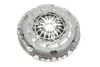 Комплект зчеплення VW Caddy III/IV 2.0TDI 10- для маховика, d=240mm LuK 624355333 (фото 4)