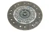 Комплект зчеплення VW Caddy III/IV 2.0TDI 10- для маховика, d=240mm LuK 624355333 (фото 5)