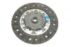 Комплект зчеплення VW Caddy III/IV 2.0TDI 10- для маховика, d=240mm LuK 624355333 (фото 6)