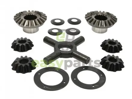 Фото ремкомплект задньої вісі C.E.I 298376 Ремкомплект задньої вісі C.E.I 298376