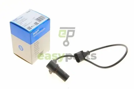 Датчик положення колінвалу Fiat Doblo 1.9JTD 01- Delphi SS10961