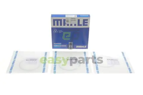 Кільця поршневі MB OM364-366 (97.50mm/STD) (2.5-2.5-4) MAHLE / KNECHT 00280V0