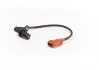 PEUGEOT датчик обертів двигуна 106 91 BOSCH 0986280406 (фото 4)