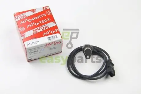 Датчик импульсов AUTLOG AS4253