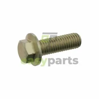 Болт важеля (переднього) Peugeot Partner 1.4/1.8/1.9D 96-15 (M10x1.5) FEBI BILSTEIN 24362